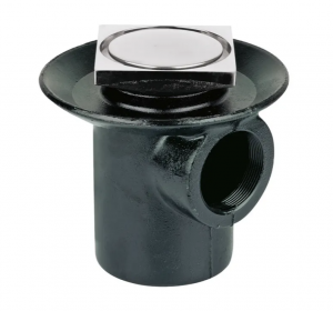 Coladera para Baño 24-CHL Helvex