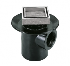 24-CHLI Helvex Coladera para baño