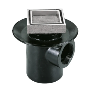 24-CHLI Helvex Coladera para baño