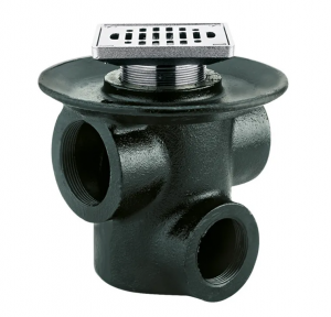 Coladera para Baño 25-CH Helvex