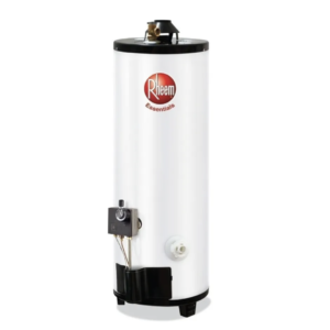 Boiler Rheem 29V20BP - 20 Galones - Essentials - Gas L.p