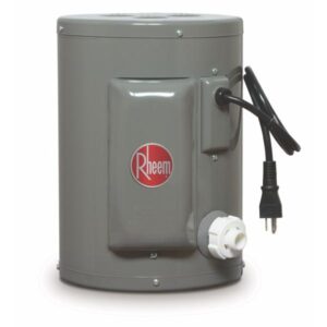 CALENTADOR DE DEPÓSITO ELÉCTRICO RHEEM 9L 110V 89VP2/415475