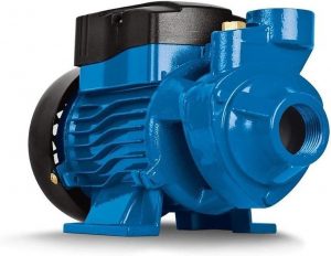 BOMBA PERIFERICA 3/4 HP 127 V IGOTO
