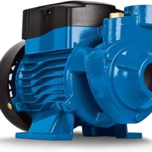 BOMBA PERIFERICA 1/2 HP 127 V IGOTO