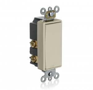 Apagador para Timbre decora almendra 56080-2T