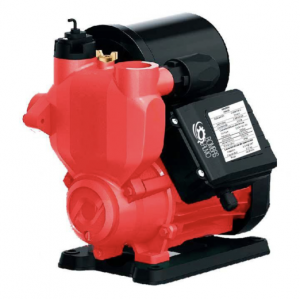 ALMO 37 BOMBA PRESURIZADORA 3/4 HP 115V