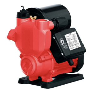 ALMO 37 BOMBA PRESURIZADORA 3/4 HP 115V