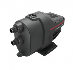 BOMBA SCALA 1 3-45 1HP 110V GRUNDFOS 99631742 sucesora de la serie MQ