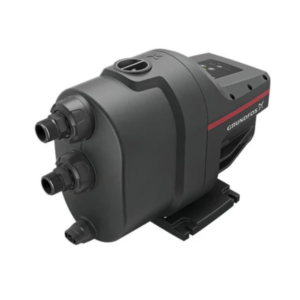 BOMBA SCALA 1 3-45 1HP 110V GRUNDFOS 99631742 sucesora de la serie MQ