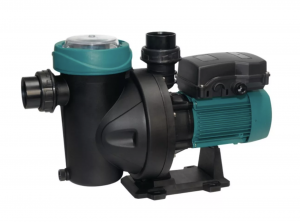 Bomba para Alberca SILEN-I-33-115 | 1/3 HP | Espa