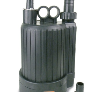 AQUA120W BOMBA SUMERGIBLE FUENTE 10 GPM 110V