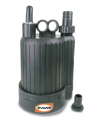 AQUA120W BOMBA SUMERGIBLE FUENTE 10 GPM 110V