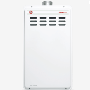 CALENTADOR DE AGUA RHEEM INSTANTÁNEO 35 L/MIN A GAS LP RHIN-JP-35P