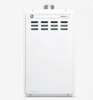 CALENTADOR DE AGUA RHEEM INSTANTÁNEO 35 L/MIN A GAS LP RHIN-JP-35P