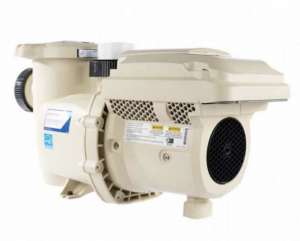 Bomba INTELLIFLO 3HP PENTAIR para Alberca
