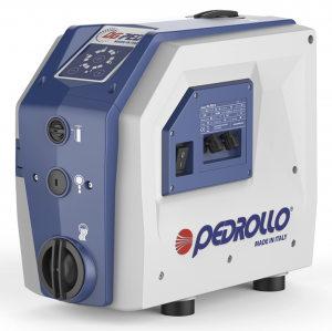 Bomba DG-PED5 1.5HP Pedrollo