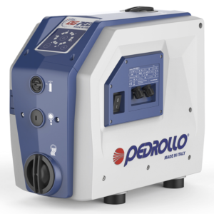 Bomba DG-PED5 1.5HP Pedrollo