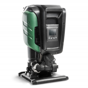 Bomba E sybox Max 3.6HP