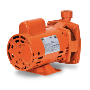 BOMBA CENTRIFUGA ELEVACIÓN EVANS 1/2 HP