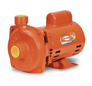 BOMBA CENTRIFUGA ELEVACIÓN EVANS 1 1/2HP