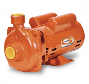 BOMBA CENTRIFUGA ELEVACIÓN EVANS 2 HP