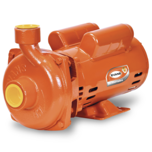 BOMBA CENTRIFUGA ELEVACIÓN EVANS 2 HP