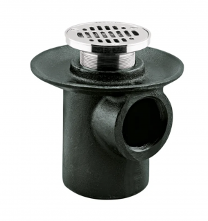 Coladera para Baño Helvex modelo 24