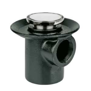 Coladera 24-HL Helvex