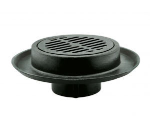 Coladera 2514 Helvex para exterior