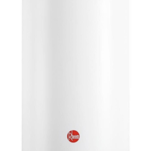 Calentador eléctrico Rheem de depósito blanco 35 litros 120V RME-CHN35L
