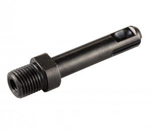 Adaptador SDS-PLUS  1/2"-20UNF Makita código D-14093