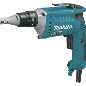FS4200 Atornillador Makita para Tabla‑Roca de 4,000 RPM