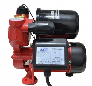Bomba ALMO 35 presurizador