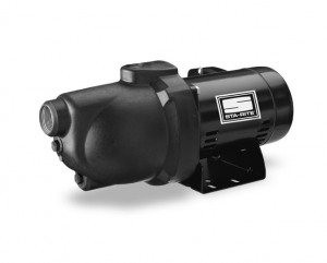 Bomba Jet STA-RITE Termoplástica 1/2 HP PNC