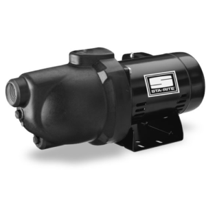 Bomba Jet STA-RITE Termoplástica 1/2 HP PNC
