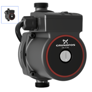 BOMBA PRESURIZADORA  GRUNDFOS UPA 15-90  99540974