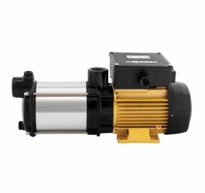 Bomba de superficie multietapas horizontal PRISMA25-2/1115 1 HP ESPA 110V