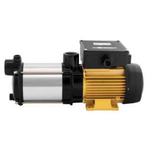 Bomba de superficie multietapas horizontal PRISMA25-2/1115 1 HP ESPA 110V