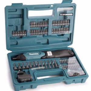 DF001DW Atornillador Inalámbrico de Litio