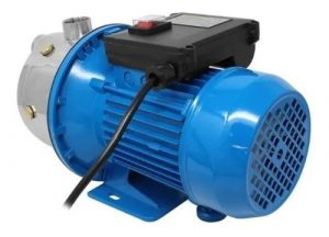 BOMBA JET ACERO INOXIDABLE 3/4 HP IGOTO