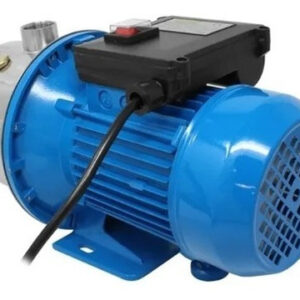 BOMBA JET ACERO INOXIDABLE 3/4 HP IGOTO