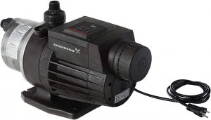 BOMBA PRESURIZADORA 1HP MQ345 GRUNDFOS 220V 1HP