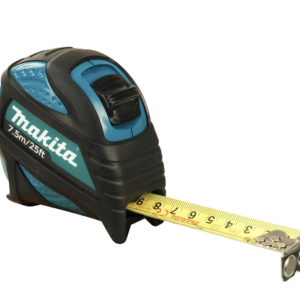 B-57227 Cinta métrica makita 7.5 metros