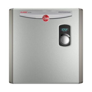 CALENTADOR DE PASO ELECTRICO RHEEM RTX3-27