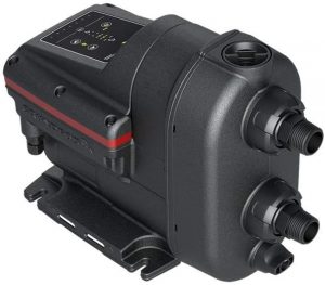 BOMBA SCALA 2 GRUNDFOS VEL / VARIABLE 1X208-115V 60HZ 98562818