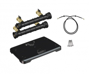 SET SCALA TWIN KIT PARA UNIR 2 BOMBAS GRUNDFOS 99725168