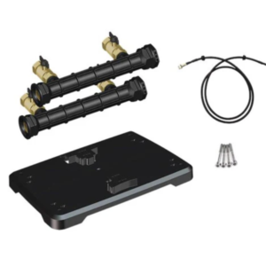 SET SCALA TWIN KIT PARA UNIR 2 BOMBAS GRUNDFOS 99725168
