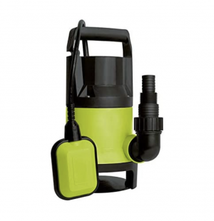 BOMBA SUMERGIBLE PLASTICO 1/2 HP IGOTO