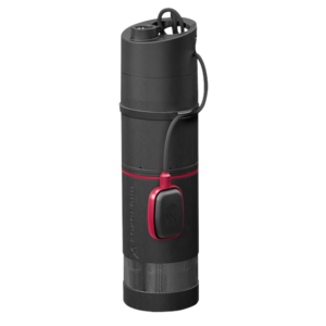 BOMBA SUMERGIBLE DE AGUA SUBTERRÁNEA GRUNDFOS SBA 3-45 A 92713157