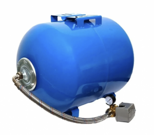 TANQUE CON AIRE IGOTO 100 LTS